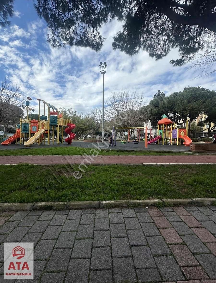 Üçyol Metroya Çok Yakınında Kiralık 2+1 Daire - Görsel 8