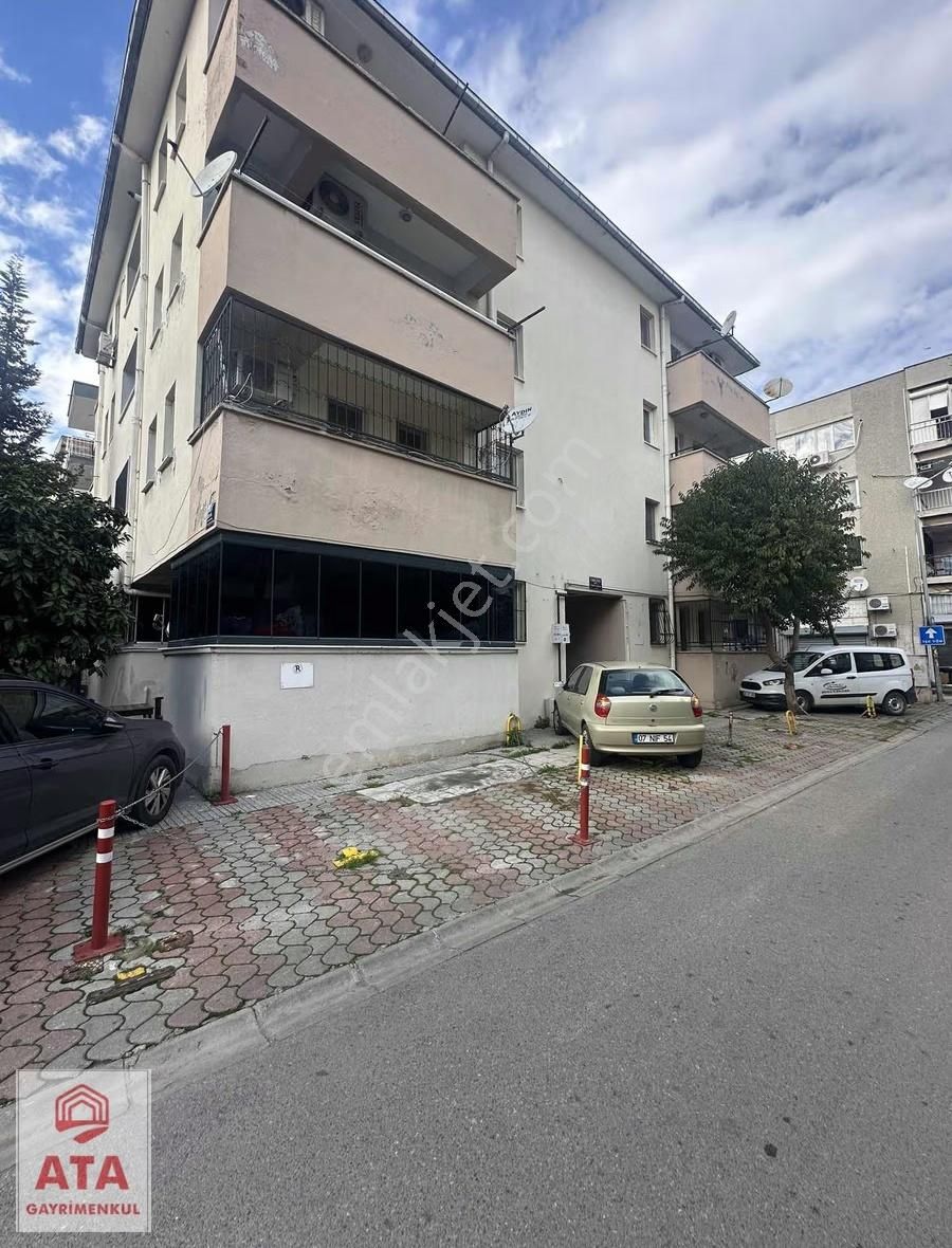Üçyol Metroya Çok Yakınında Kiralık 2+1 Daire - Görsel 17