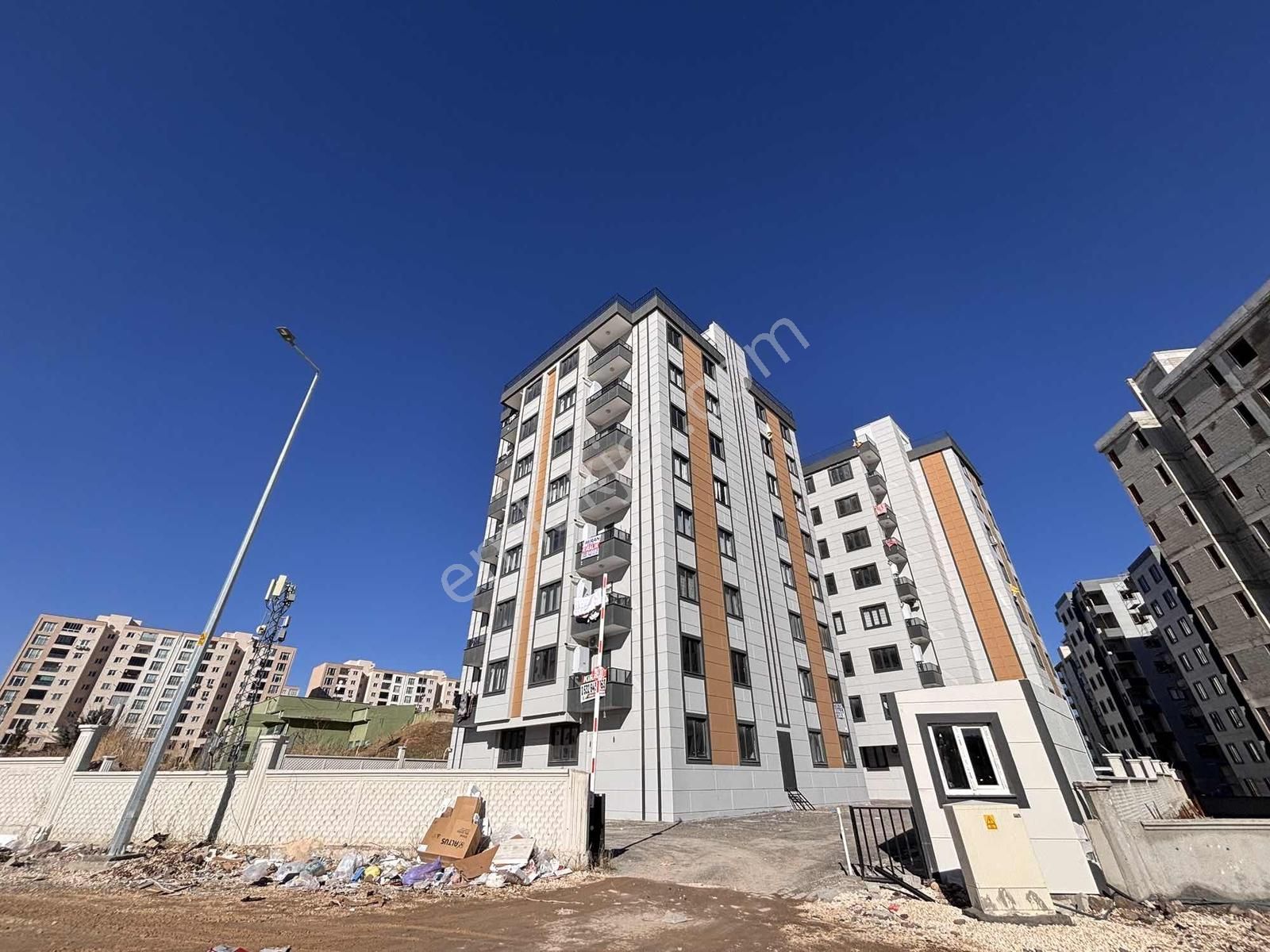 Göbeklitepe Emlak "tan Satılık 1+1 Eşyalı Yüksek Giriş - Görsel 8