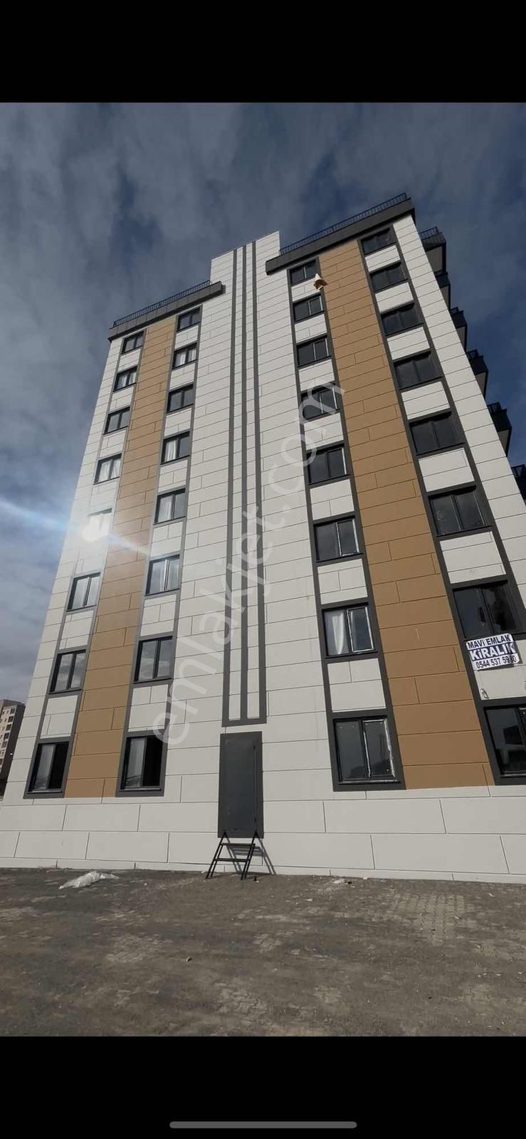 Göbeklitepe Emlak "tan Satılık 1+1 Eşyalı Yüksek Giriş - Görsel 9