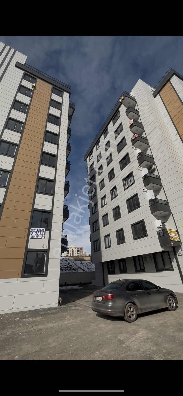 Göbeklitepe Emlak "tan Satılık 1+1 Eşyalı Yüksek Giriş