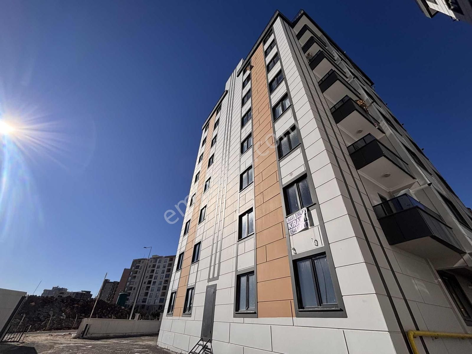 Göbeklitepe Emlak "tan Satılık 1+1 Eşyalı Yüksek Giriş - Görsel 13