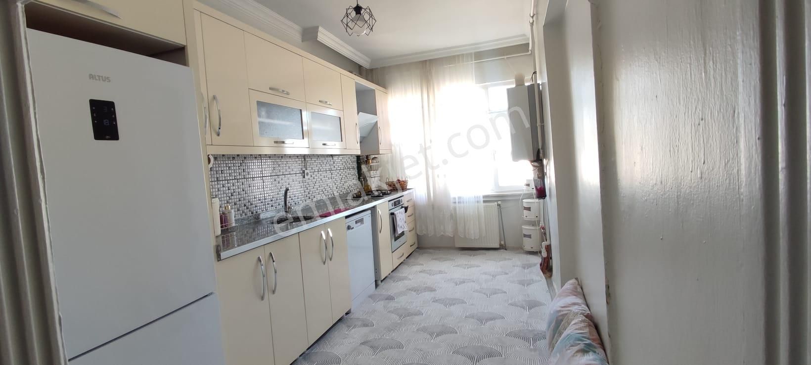 Makrolife'den Bağlar Cezaevi Alt Köşede Satılık 3+1 Daire - Görsel 16