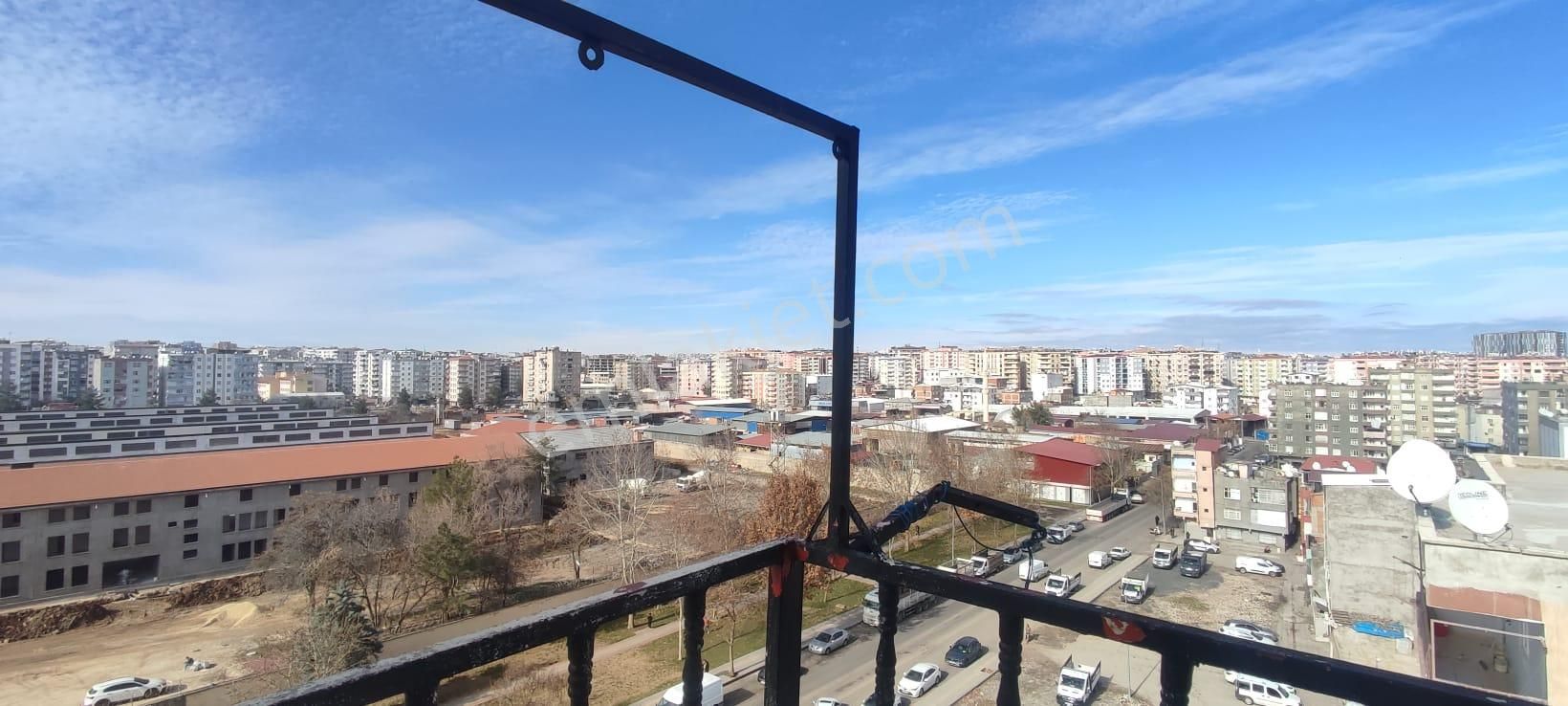 Makrolife'den Bağlar Cezaevi Alt Köşede Satılık 3+1 Daire - Görsel 18