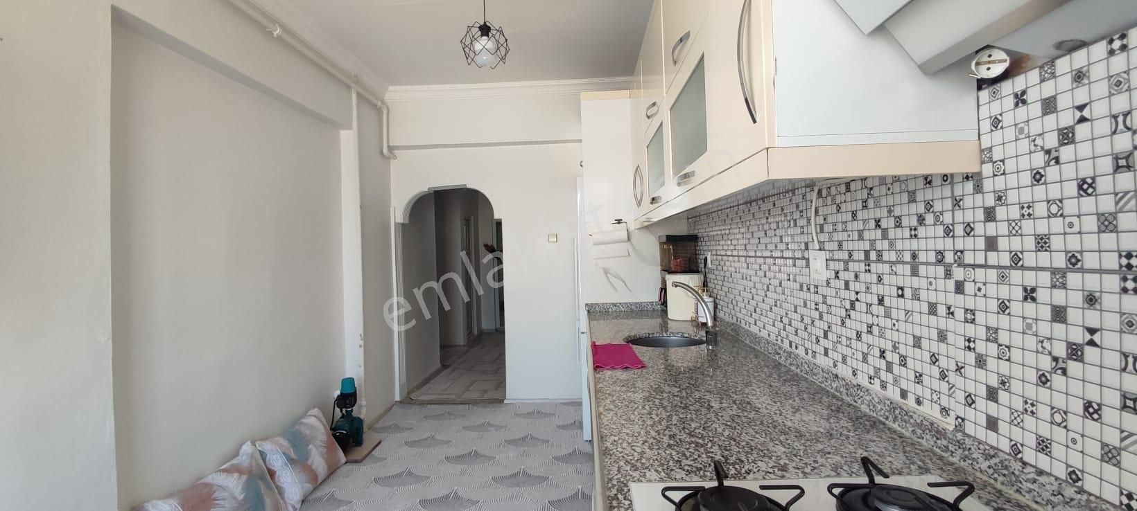 Makrolife'den Bağlar Cezaevi Alt Köşede Satılık 3+1 Daire - Görsel 11