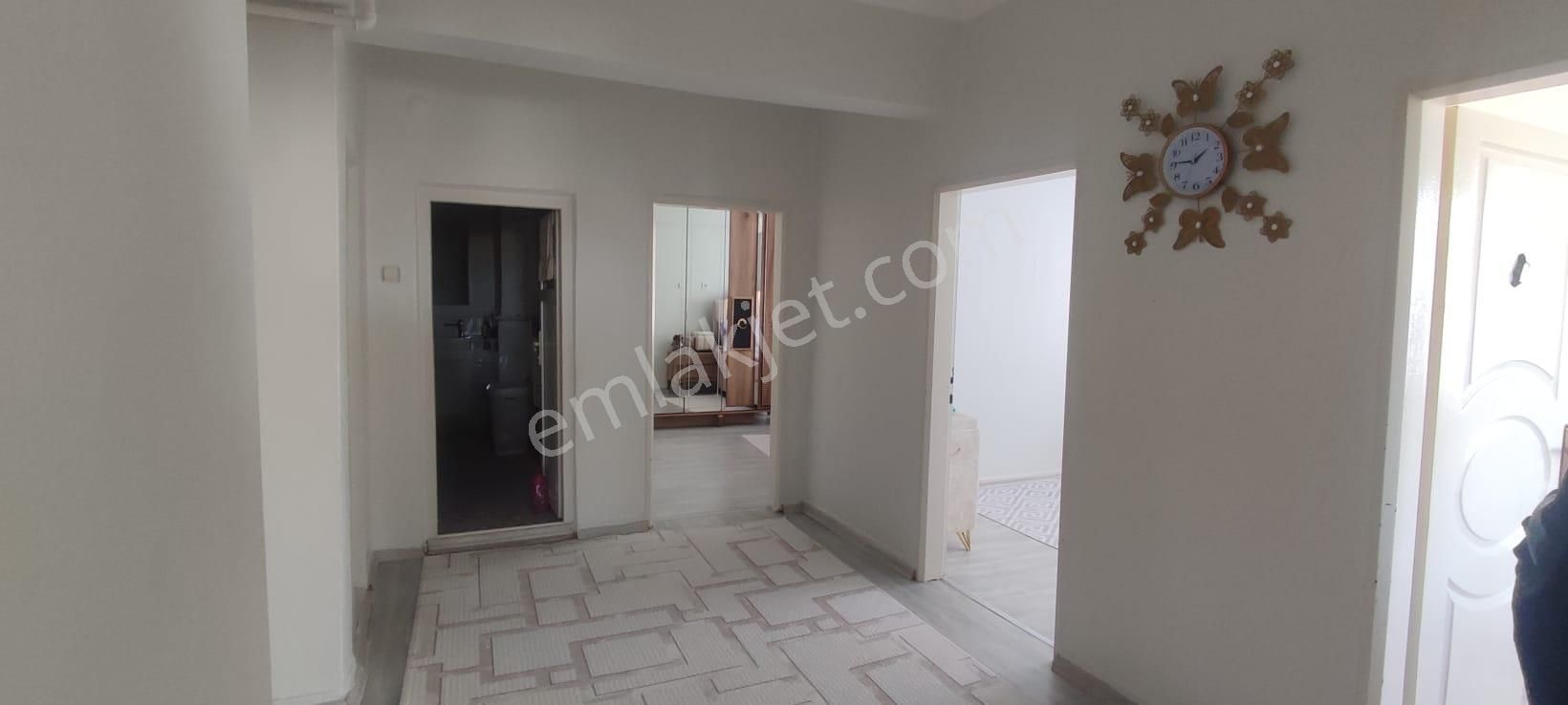 Makrolife'den Bağlar Cezaevi Alt Köşede Satılık 3+1 Daire - Görsel 22