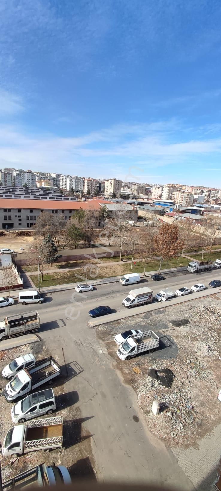 Makrolife'den Bağlar Cezaevi Alt Köşede Satılık 3+1 Daire - Görsel 12