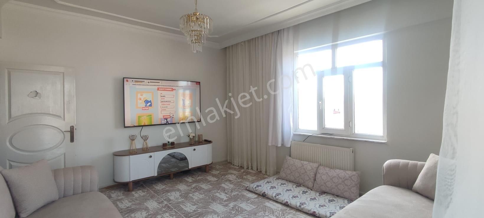 Makrolife'den Bağlar Cezaevi Alt Köşede Satılık 3+1 Daire - Görsel 2