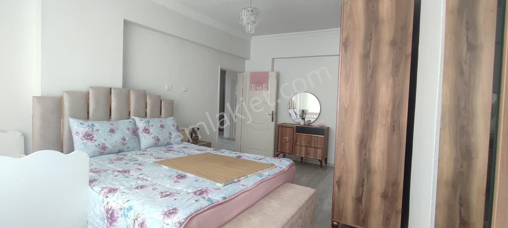 Makrolife'den Bağlar Cezaevi Alt Köşede Satılık 3+1 Daire - Görsel 17