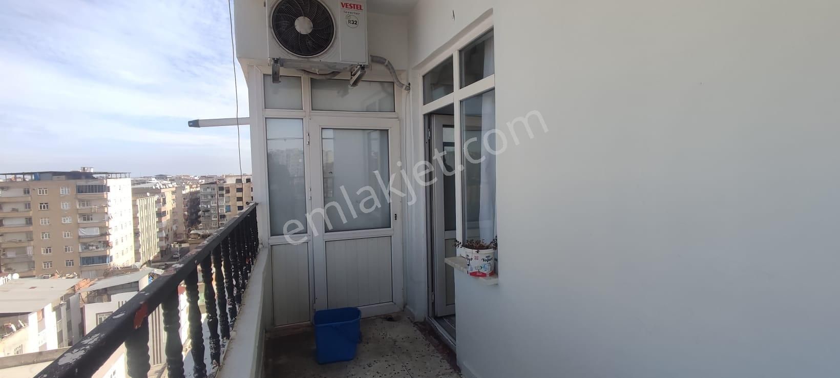Makrolife'den Bağlar Cezaevi Alt Köşede Satılık 3+1 Daire - Görsel 20