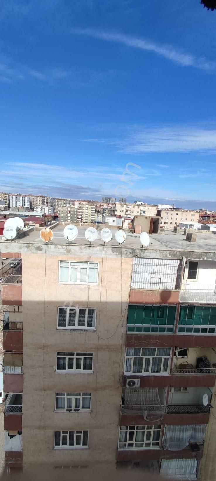 Makrolife'den Bağlar Cezaevi Alt Köşede Satılık 3+1 Daire - Görsel 14