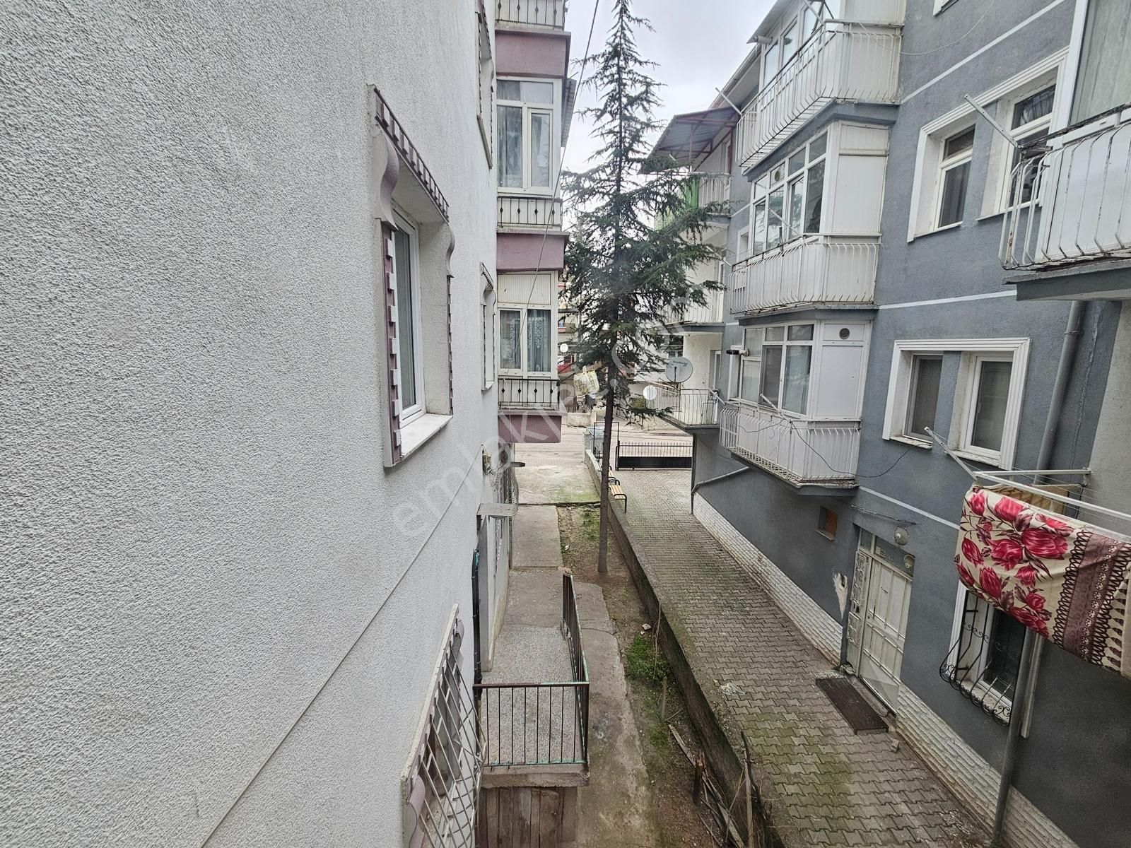 Sincan Merkezde-ara Kat-masrafsız Satılık 2+1 Daire - Görsel 18