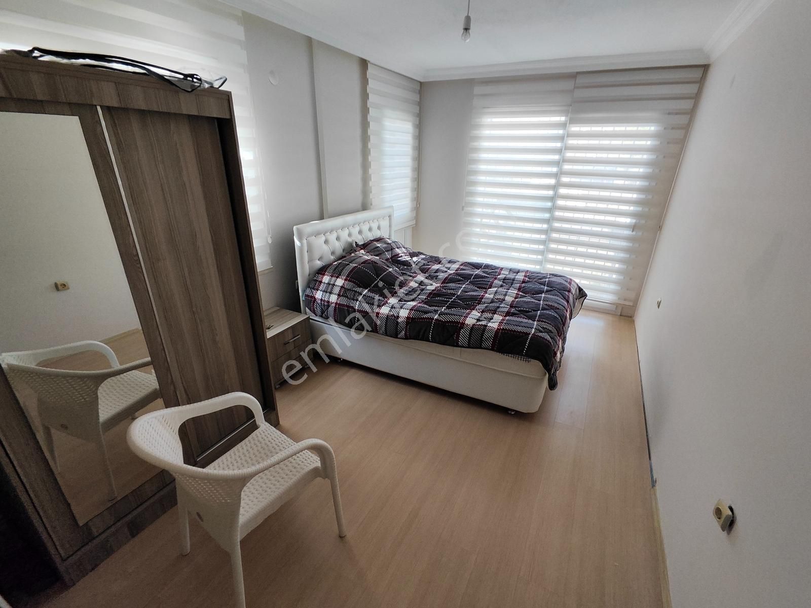 Didim Altınkumda Satılık 5+2 Tam Müstakil Villa Apart Olabilir - Görsel 25