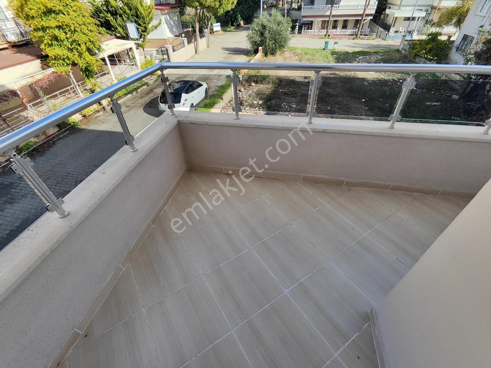 Didim Altınkumda Satılık 5+2 Tam Müstakil Villa Apart Olabilir - Görsel 26