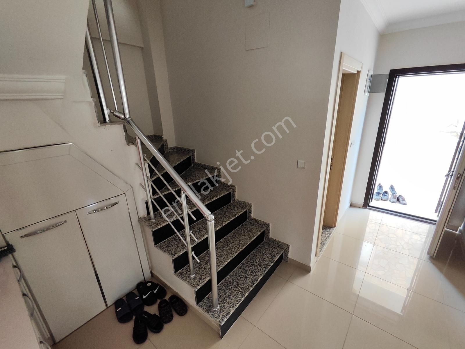 Didim Altınkumda Satılık 5+2 Tam Müstakil Villa Apart Olabilir - Görsel 8