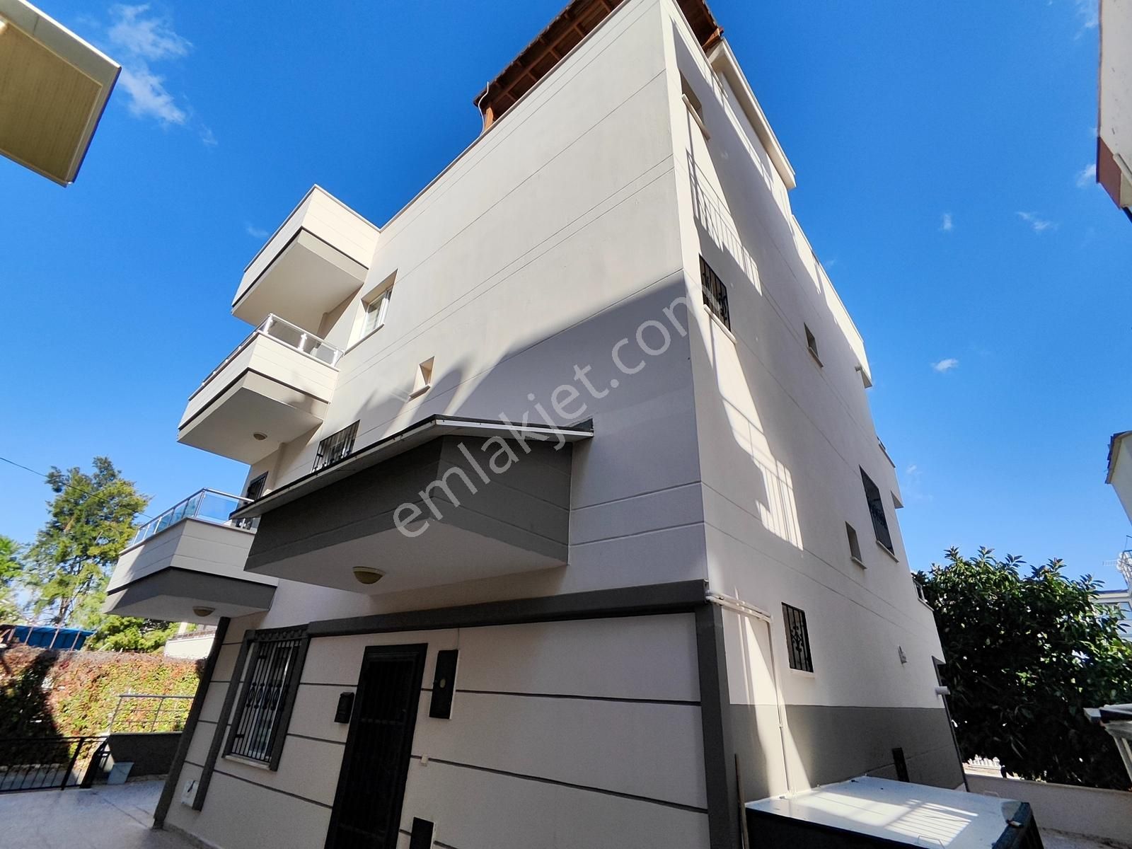 Didim Altınkumda Satılık 5+2 Tam Müstakil Villa Apart Olabilir - Görsel 6