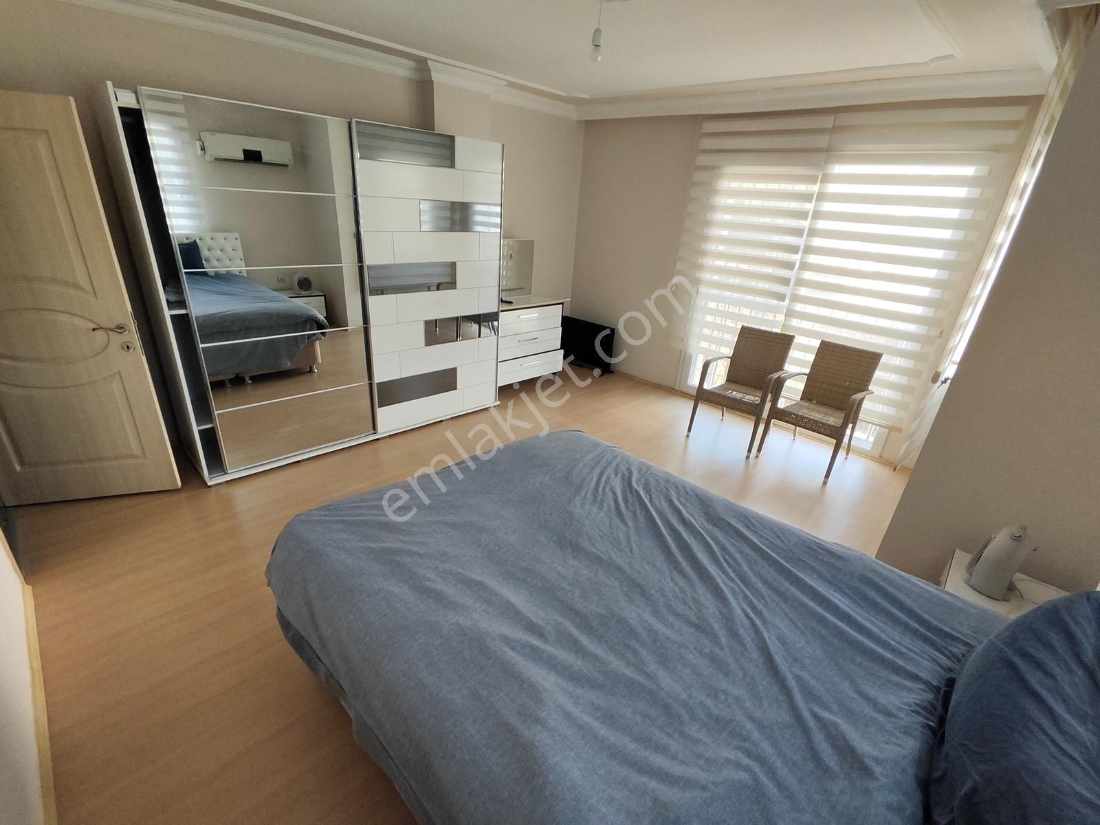 Didim Altınkumda Satılık 5+2 Tam Müstakil Villa Apart Olabilir - Görsel 22