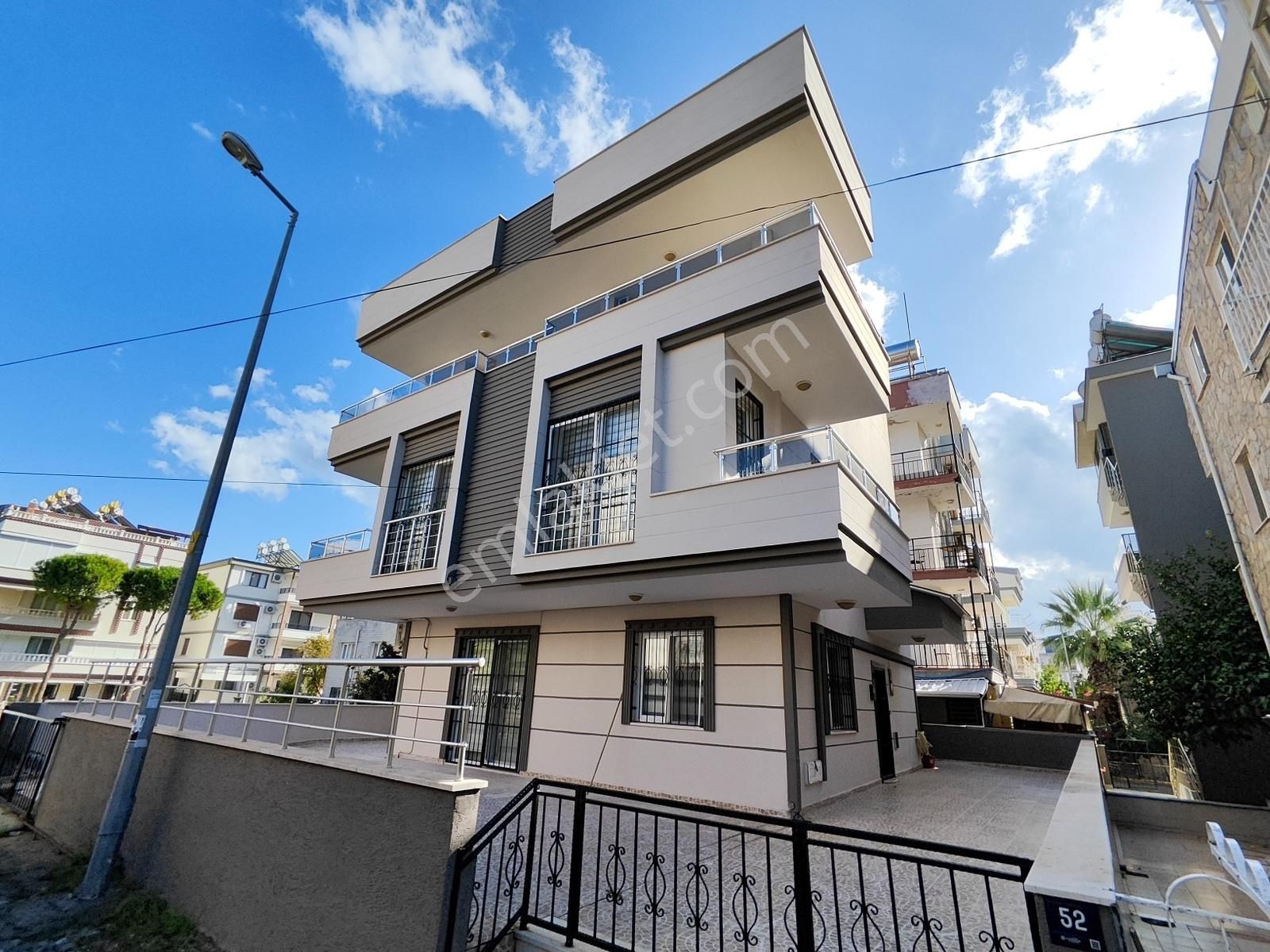 Didim Altınkumda Satılık 5+2 Tam Müstakil Villa Apart Olabilir - Görsel 5