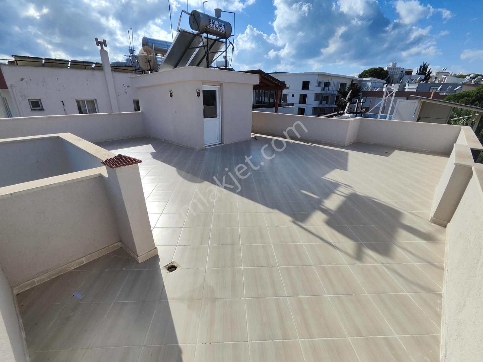 Didim Altınkumda Satılık 5+2 Tam Müstakil Villa Apart Olabilir - Görsel 35