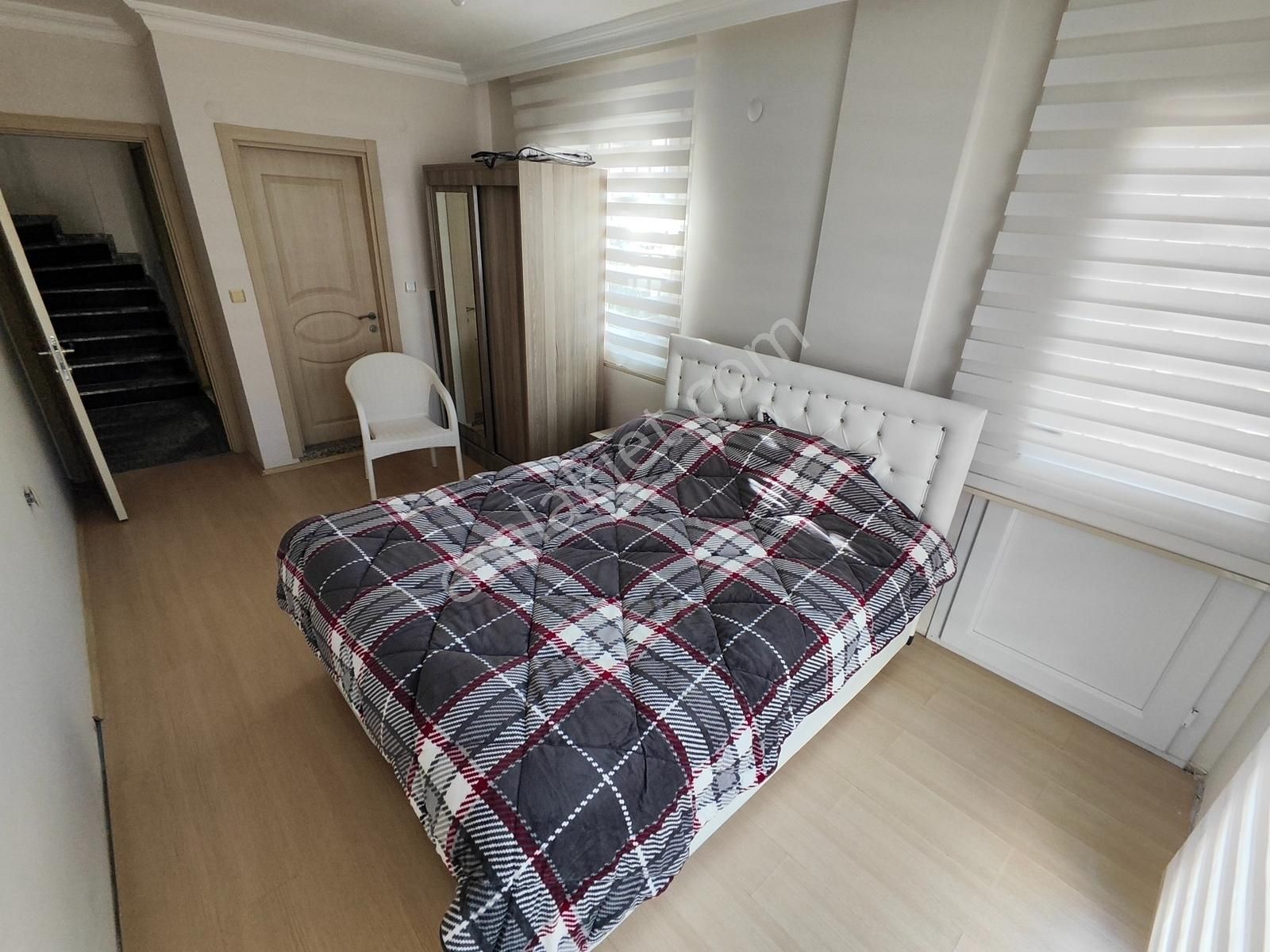 Didim Altınkumda Satılık 5+2 Tam Müstakil Villa Apart Olabilir - Görsel 2