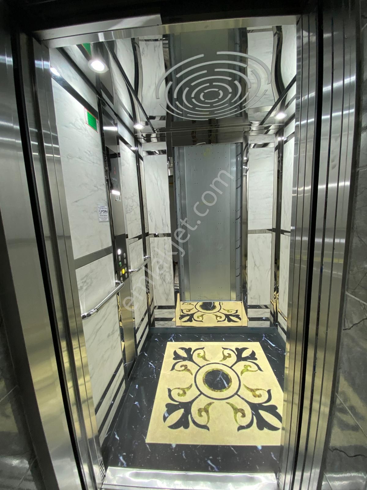 Elmas Emlaktan 71 Evler’de Köşebaşı Daire! - Görsel 16