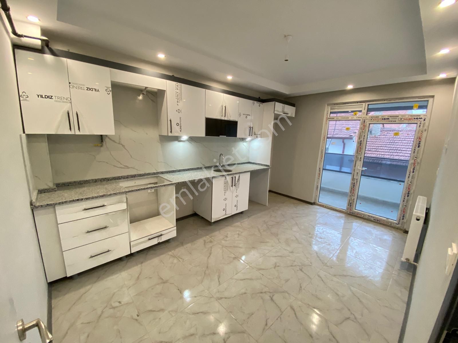 Elmas Emlaktan 71 Evler’de Köşebaşı Daire!