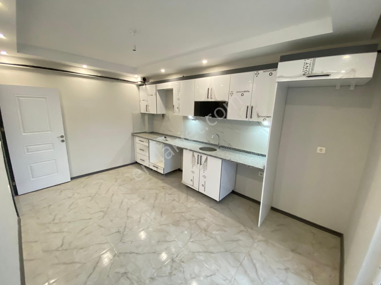 Elmas Emlaktan 71 Evler’de Köşebaşı Daire! - Görsel 2