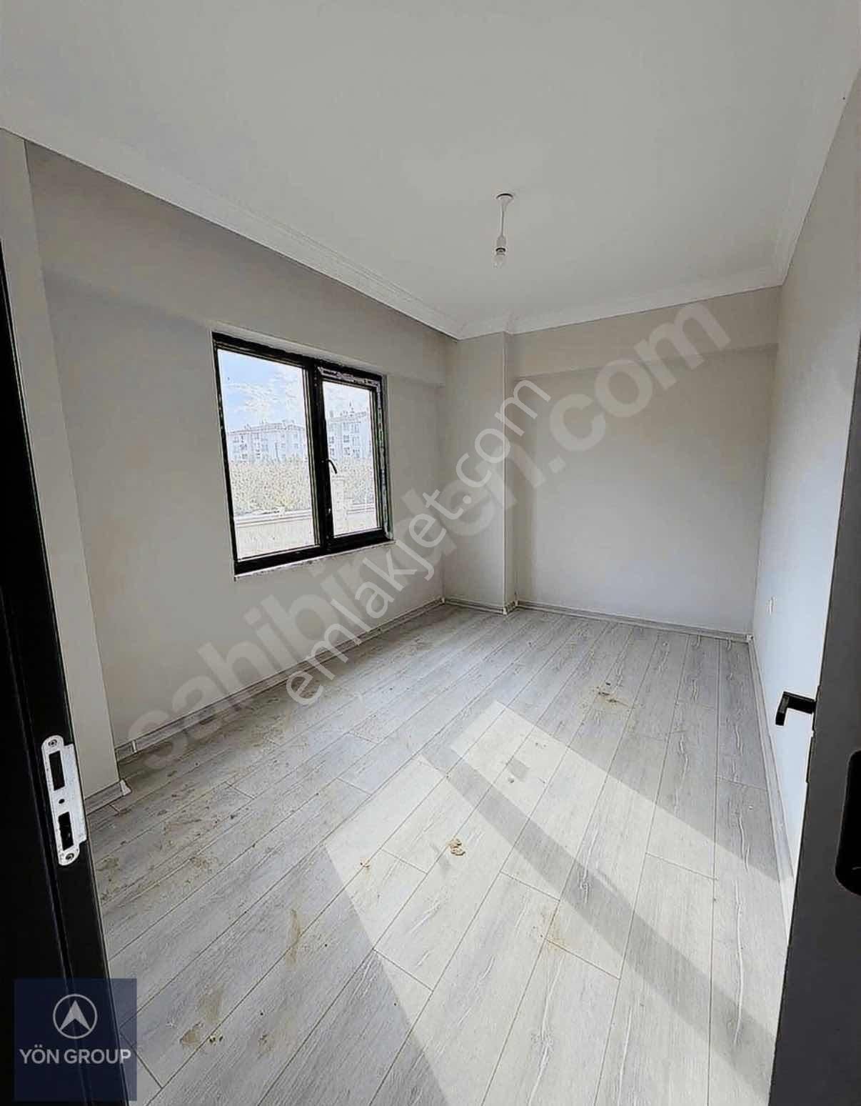 Yön Group'tan Kültür Merkezi Mevkinde Kiralık 1+1 Daire - Görsel 7