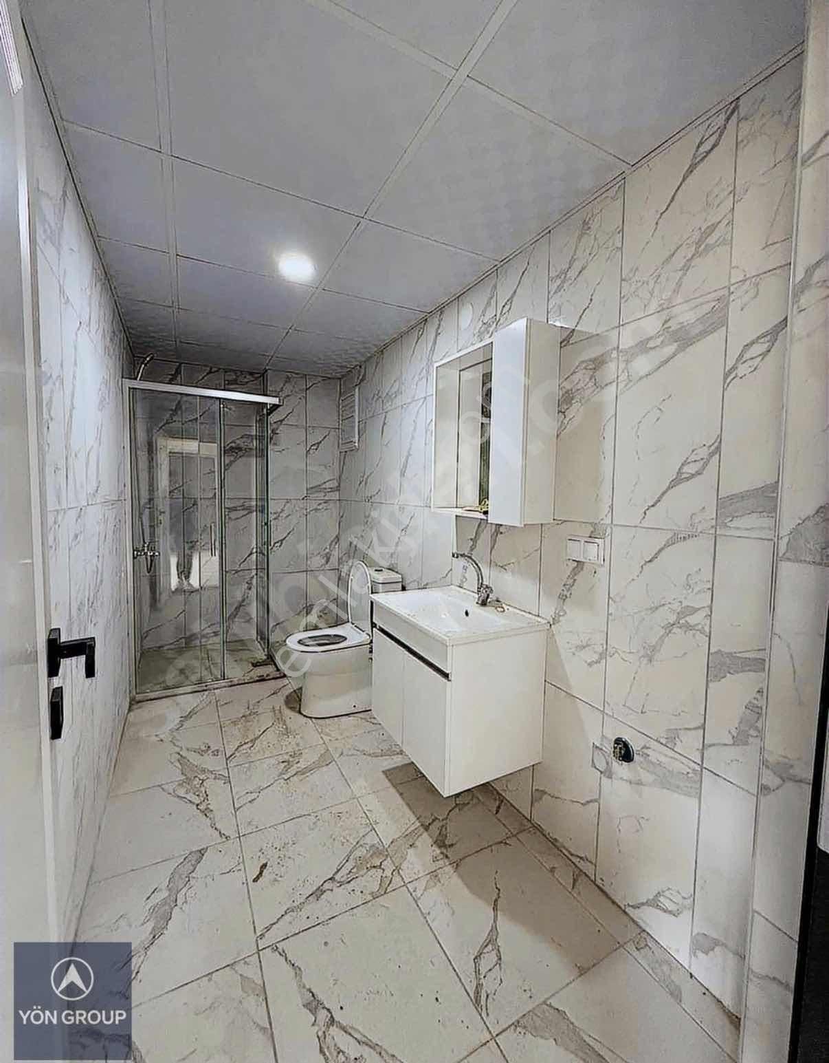 Yön Group'tan Kültür Merkezi Mevkinde Kiralık 1+1 Daire - Görsel 3