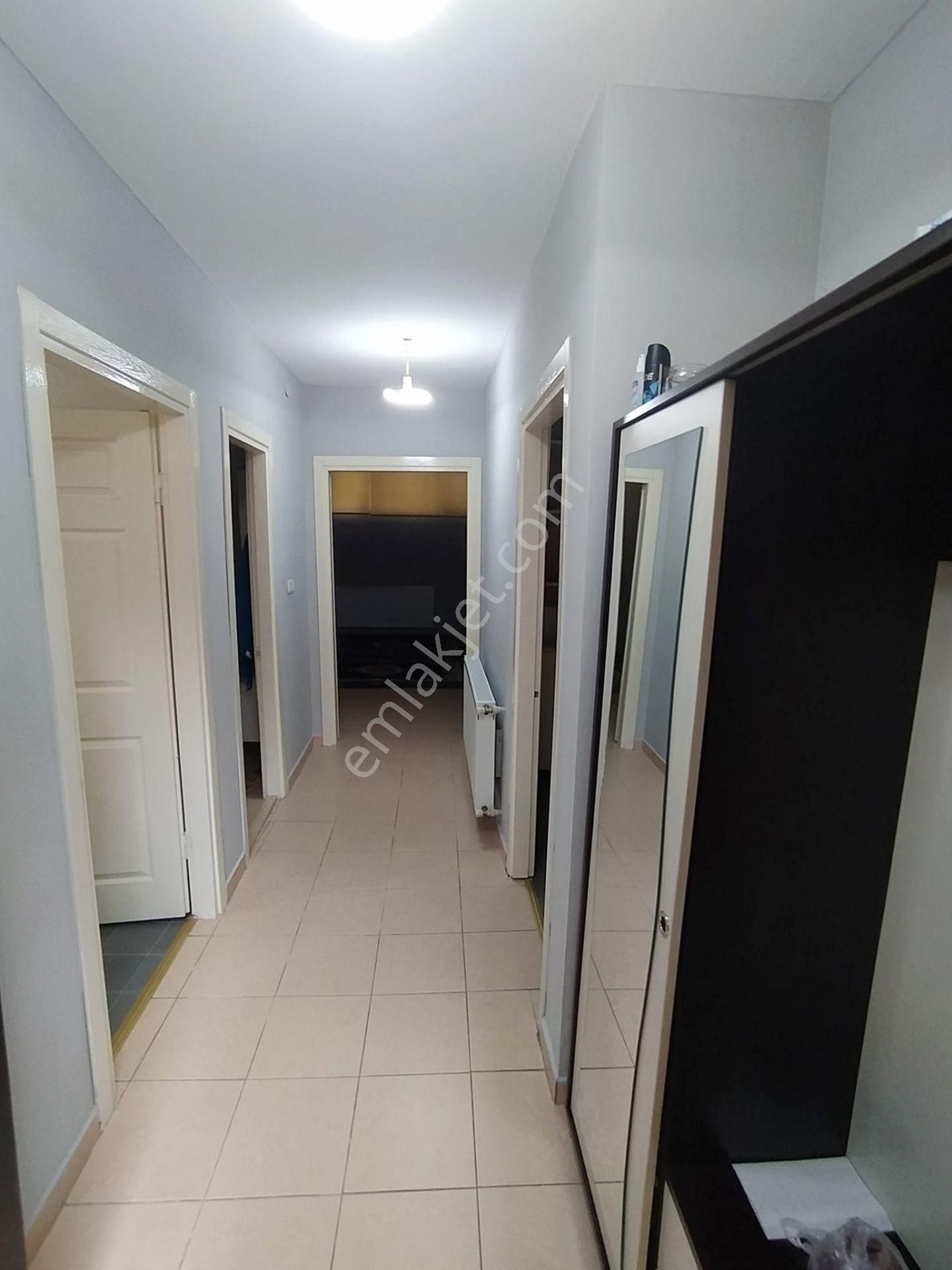Mertcan Dan Gümüşpınar Mah 25.22m2 Arsa Paylı 2+1 Bahçe Katı - Görsel 17