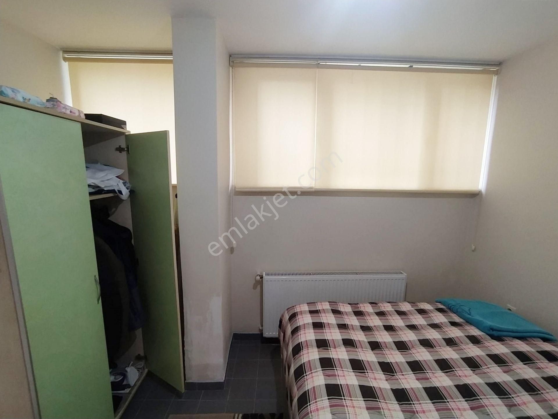Mertcan Dan Gümüşpınar Mah 25.22m2 Arsa Paylı 2+1 Bahçe Katı - Görsel 7