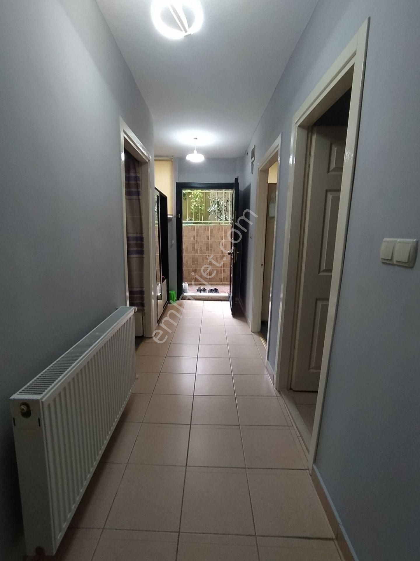 Mertcan Dan Gümüşpınar Mah 25.22m2 Arsa Paylı 2+1 Bahçe Katı - Görsel 19
