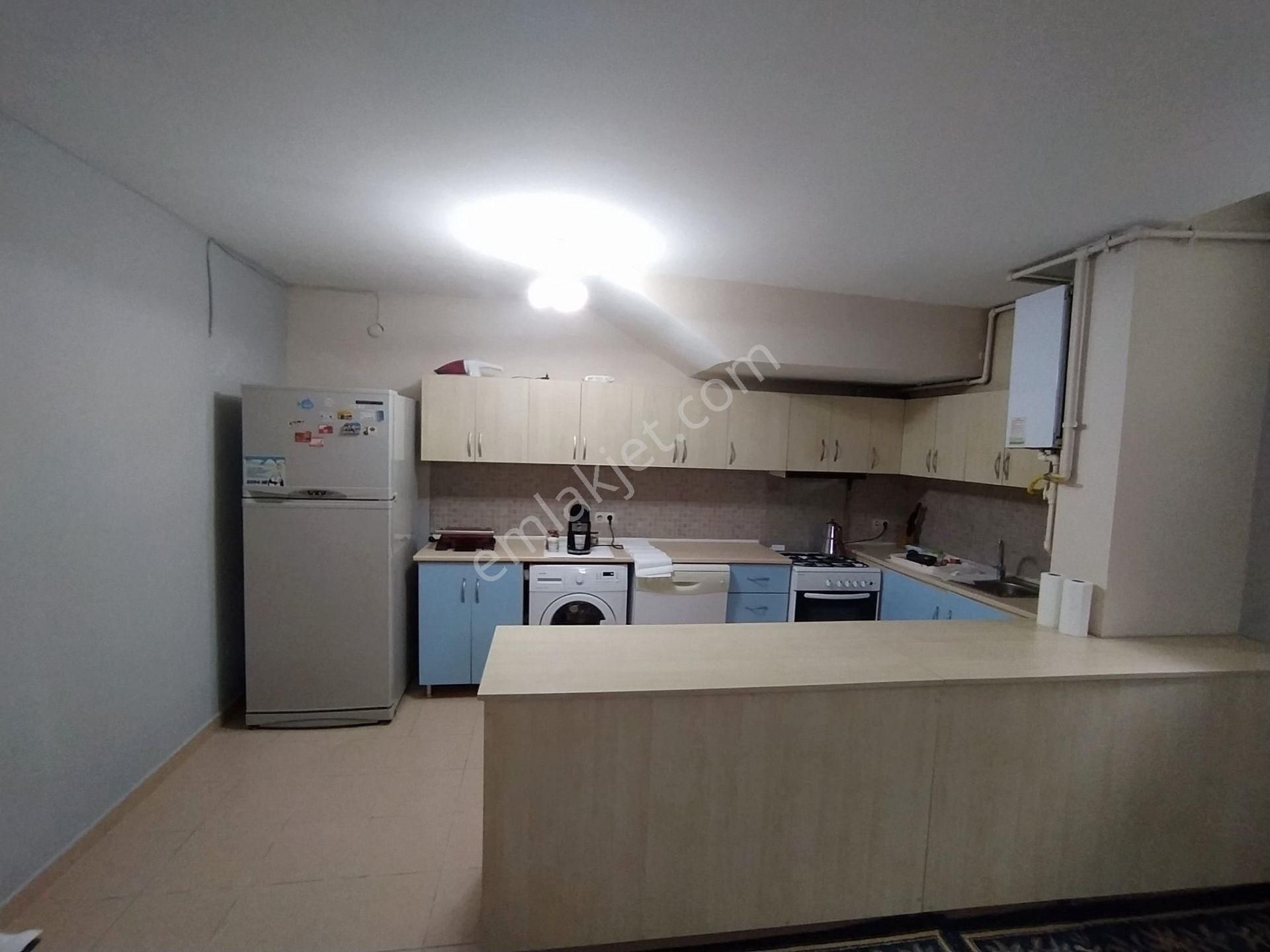 Mertcan Dan Gümüşpınar Mah 25.22m2 Arsa Paylı 2+1 Bahçe Katı - Görsel 13