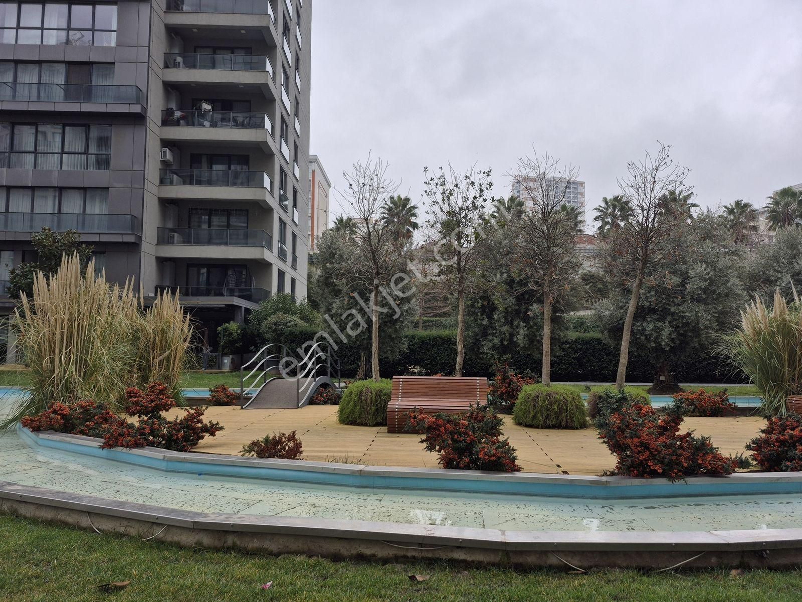 Beylikdüzü Mılpark Konutlarında Satılık 1+1 Daıre - Görsel 18