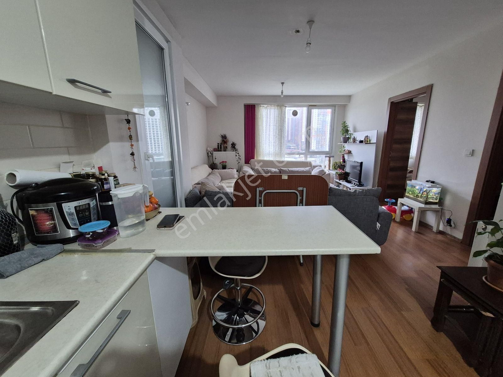 Beylikdüzü Mılpark Konutlarında Satılık 1+1 Daıre - Görsel 32