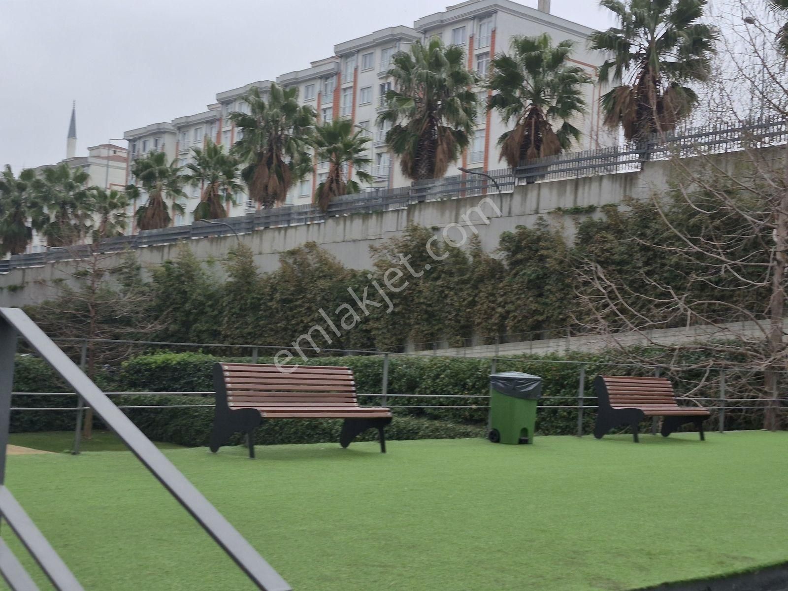 Beylikdüzü Mılpark Konutlarında Satılık 1+1 Daıre - Görsel 33