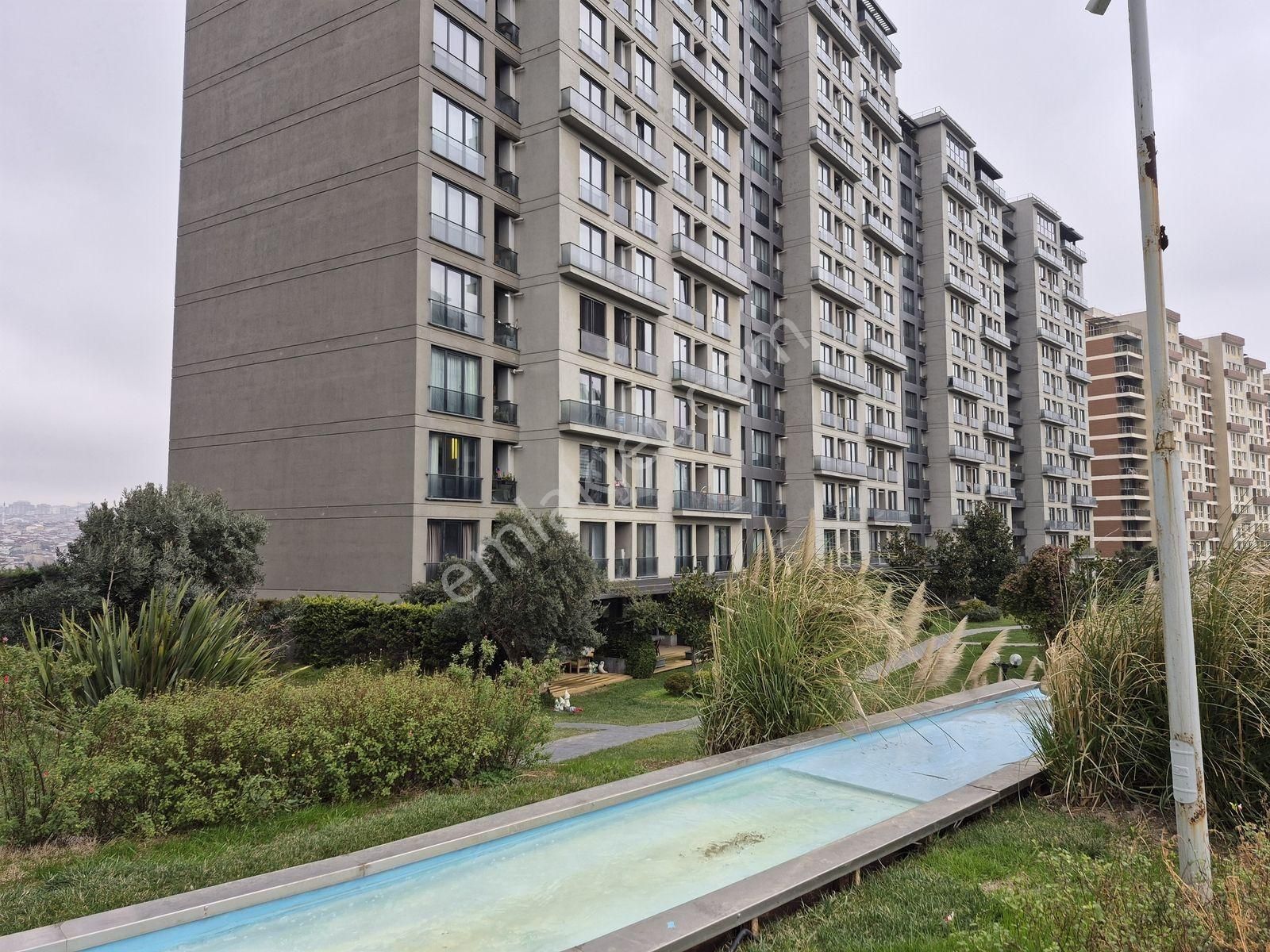 Beylikdüzü Mılpark Konutlarında Satılık 1+1 Daıre - Görsel 16