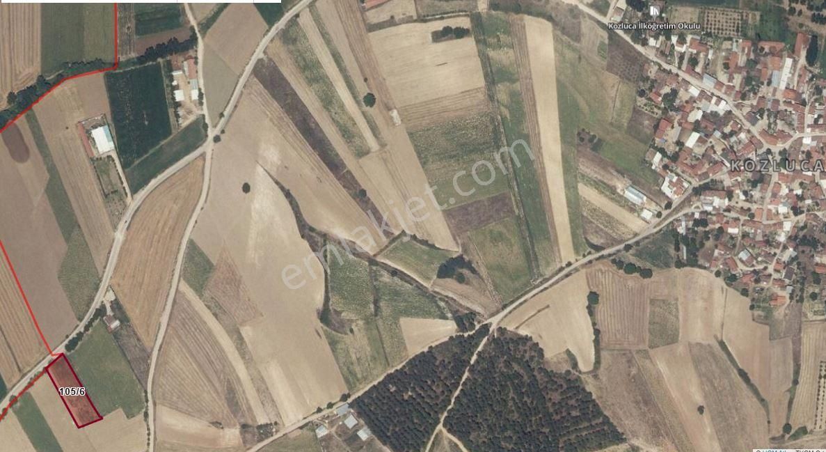 Kozluca Asfalt Üzeri - Görsel 3