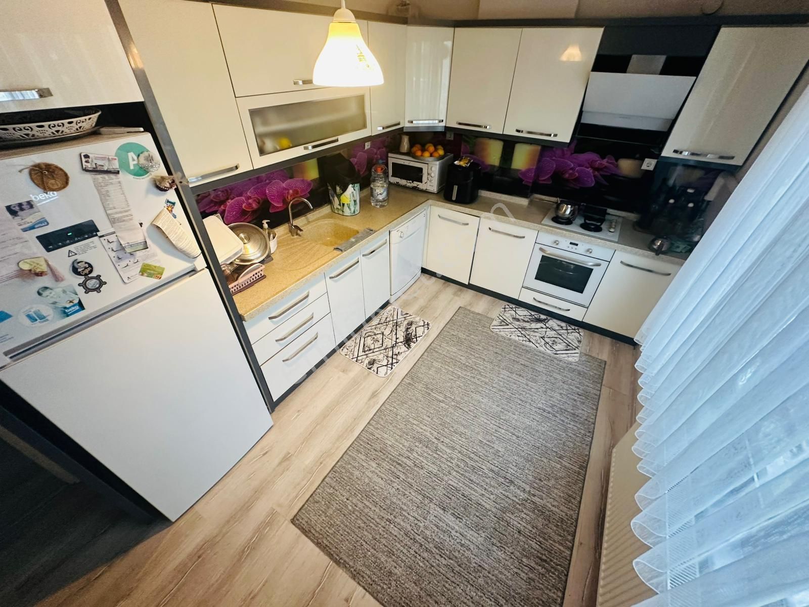 Tek Yetkili Kostak Gayrimenkul'den Ferah Geniş Aileye Uygun 3+1 - Görsel 12