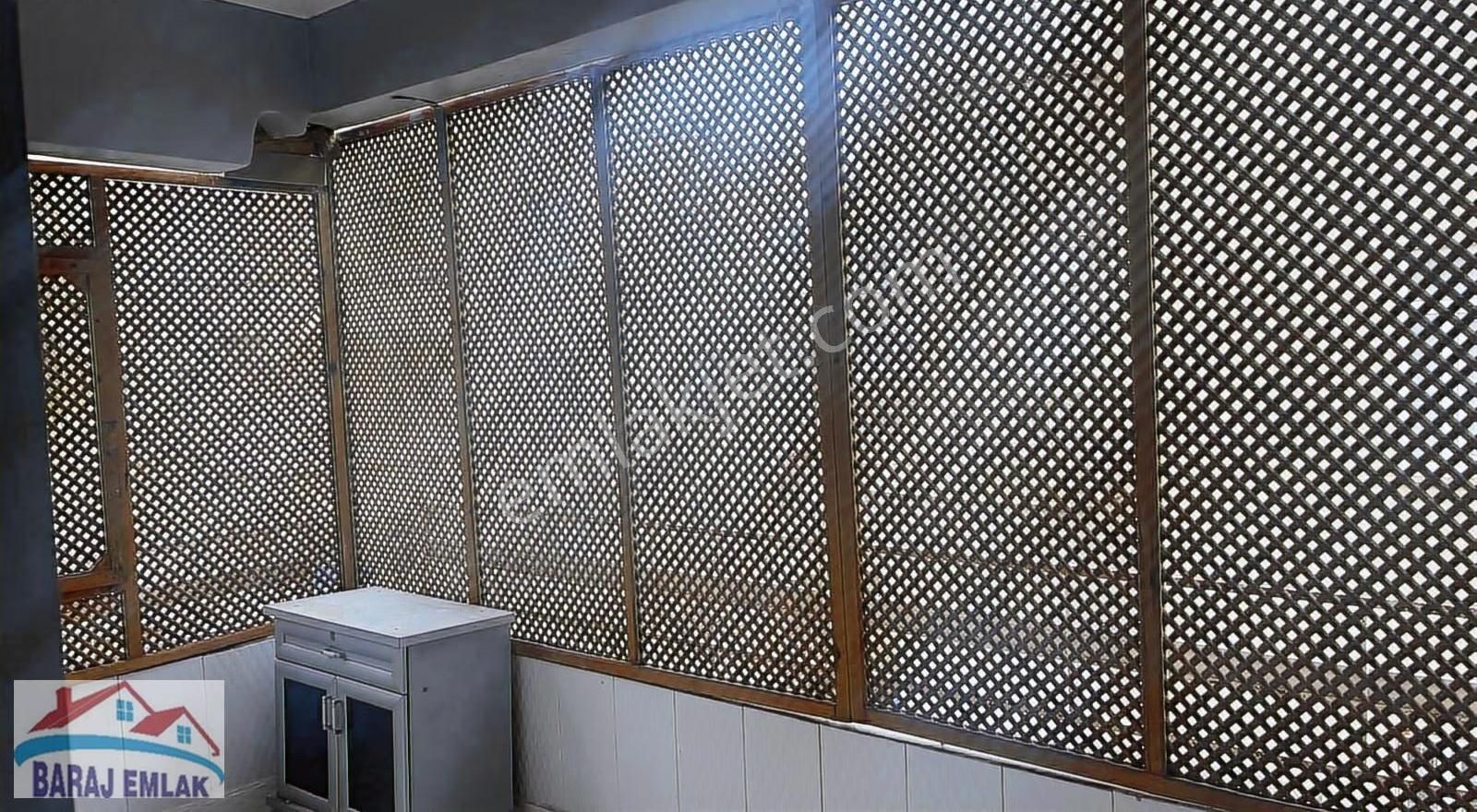 Baraj Emlak Şanmed Karşısı Yol Üzeri Kiralık Daire - Görsel 5