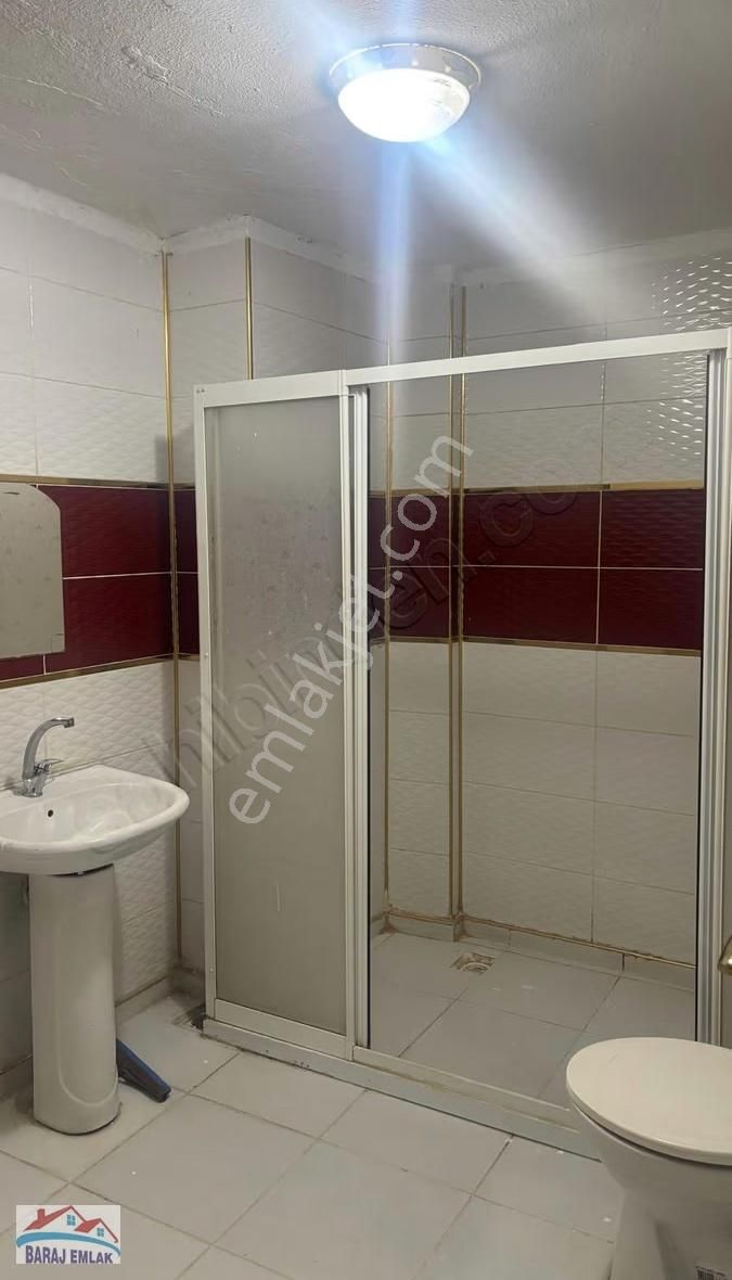 Baraj Emlak Şanmed Karşısı Yol Üzeri Kiralık Daire - Görsel 6