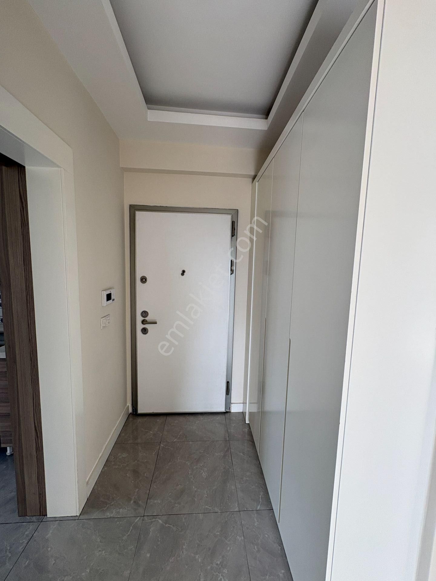 Güneş Mahallesinde 3+1 Doğalgazlı Yerden Isıtmalı Kiralık Daire - Görsel 20