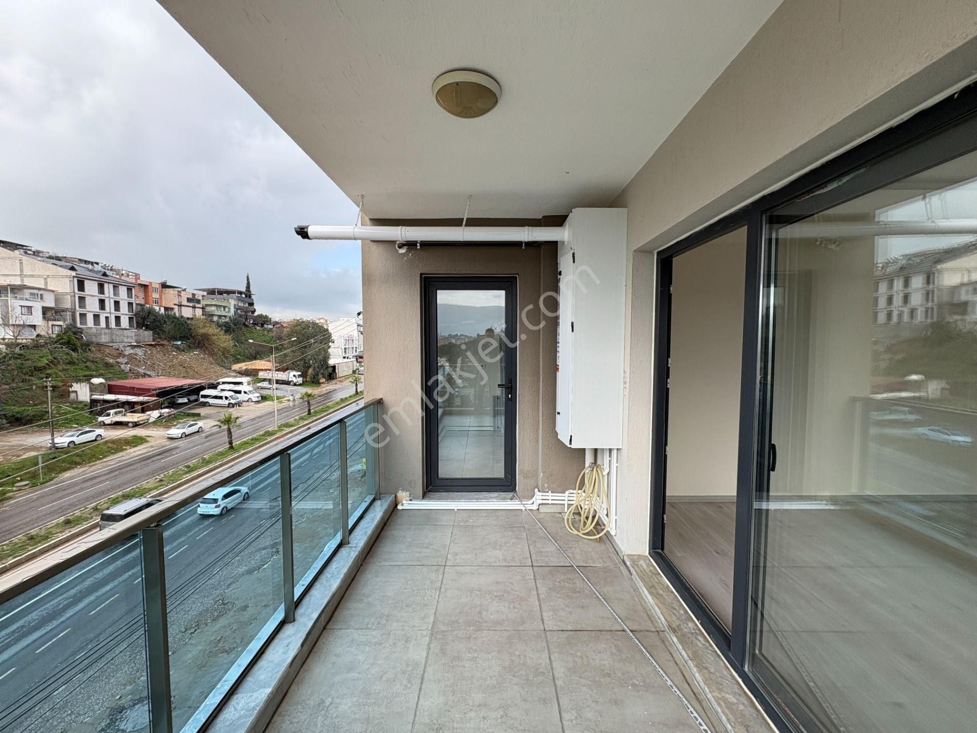 Güneş Mahallesinde 3+1 Doğalgazlı Yerden Isıtmalı Kiralık Daire - Görsel 9