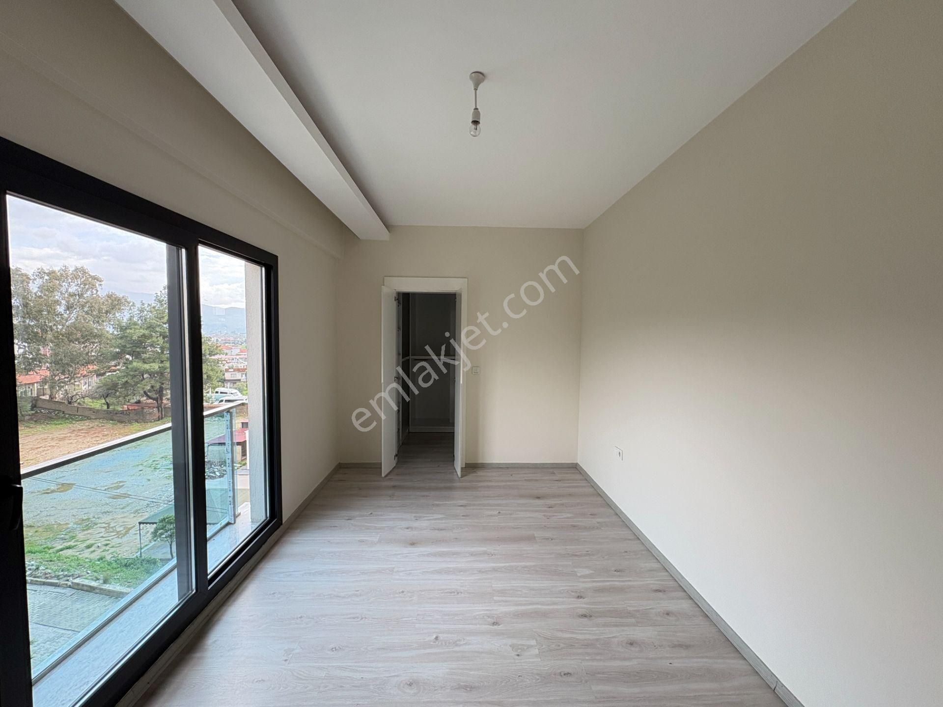 Güneş Mahallesinde 3+1 Doğalgazlı Yerden Isıtmalı Kiralık Daire - Görsel 12