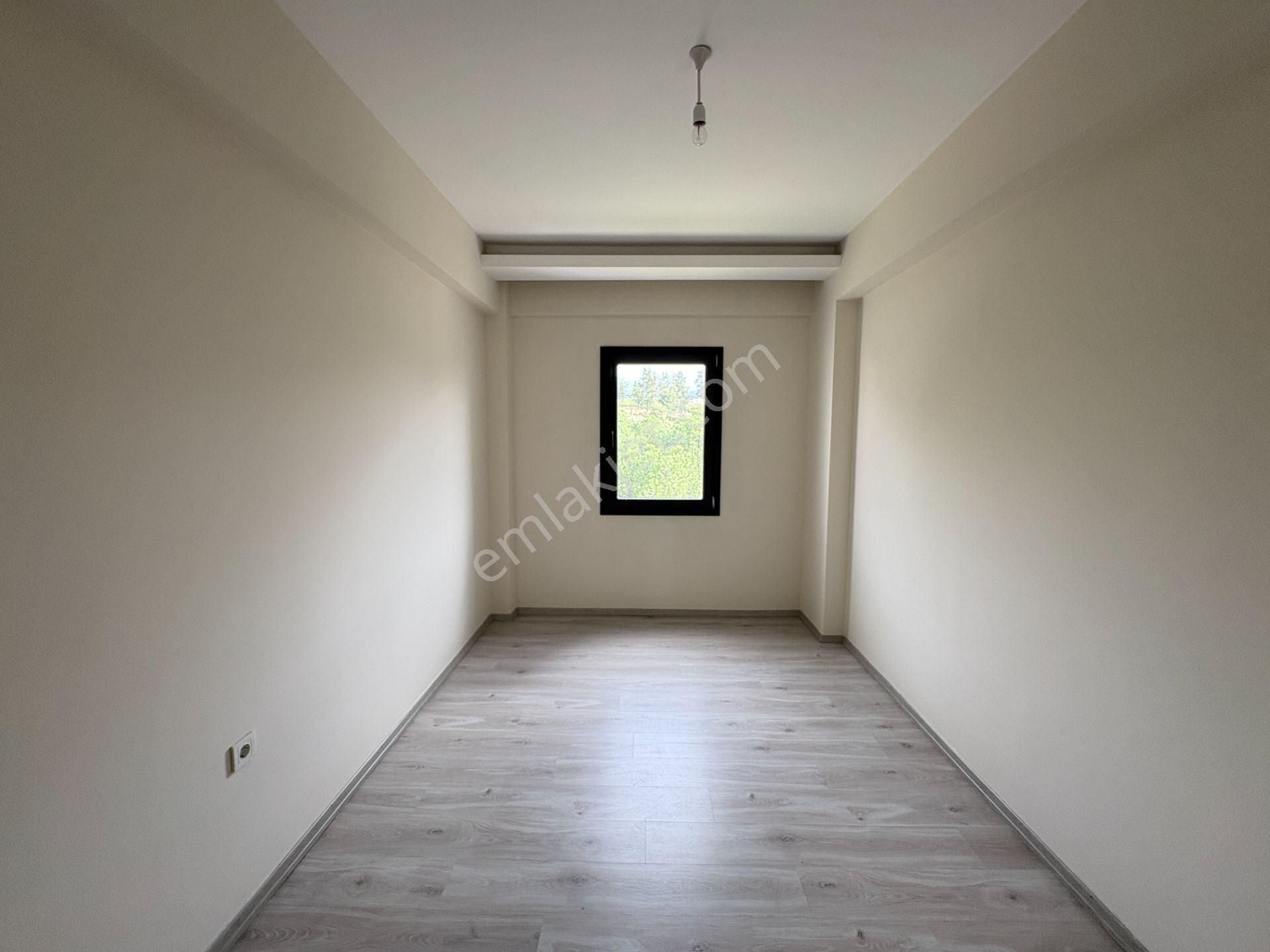 Güneş Mahallesinde 3+1 Doğalgazlı Yerden Isıtmalı Kiralık Daire - Görsel 17