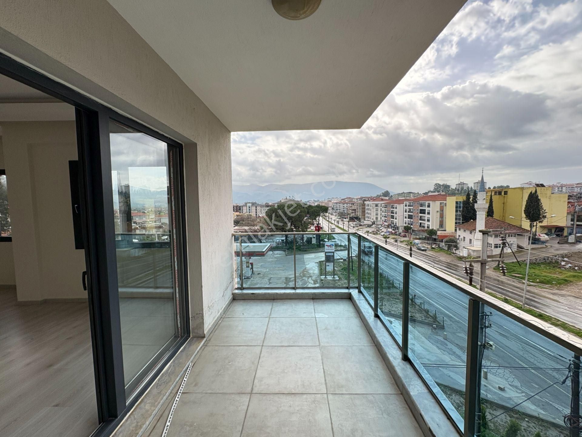 Güneş Mahallesinde 3+1 Doğalgazlı Yerden Isıtmalı Kiralık Daire - Görsel 10