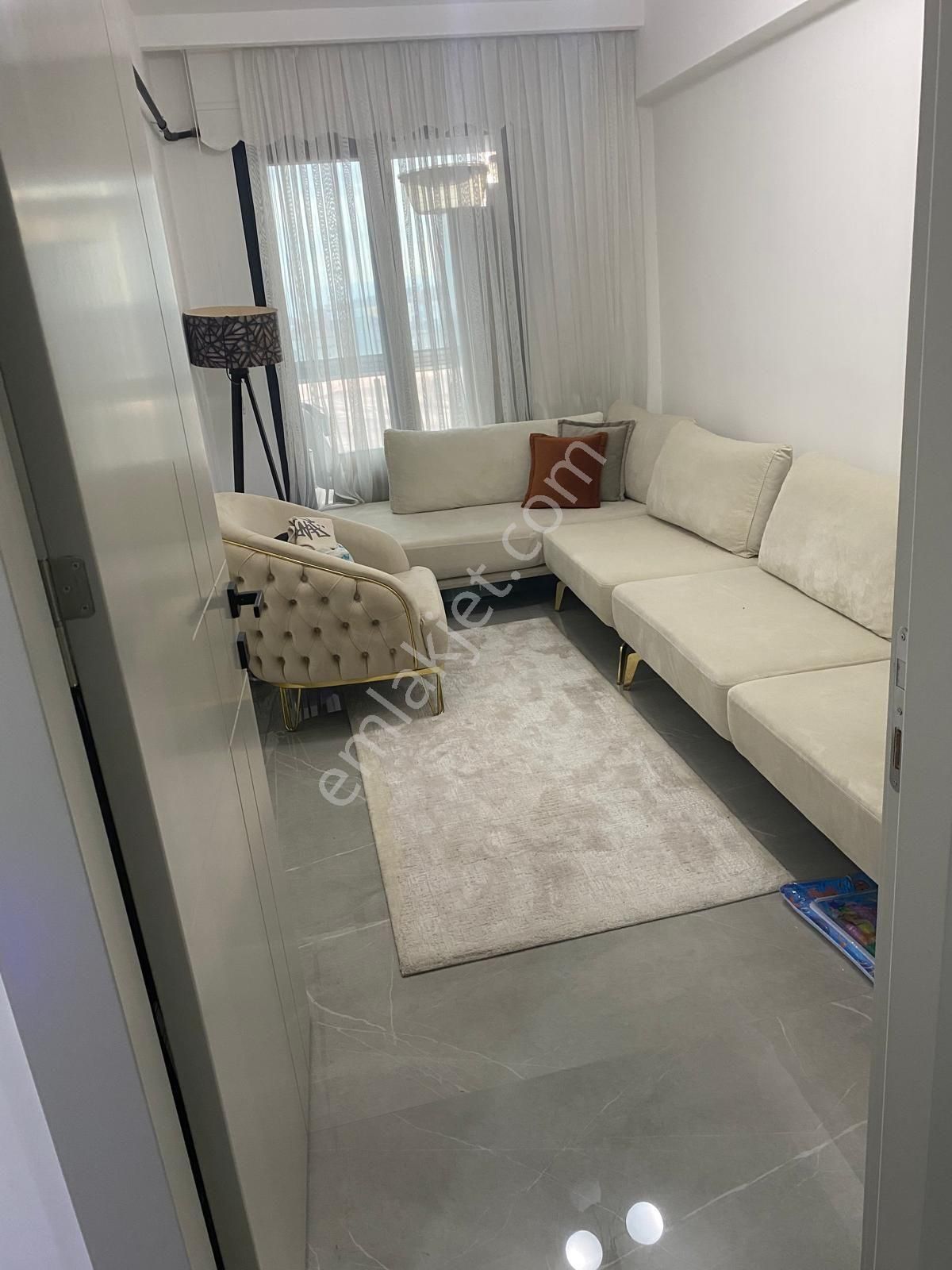 Akkonak Mahallesinde Satılık Daire - Görsel 12