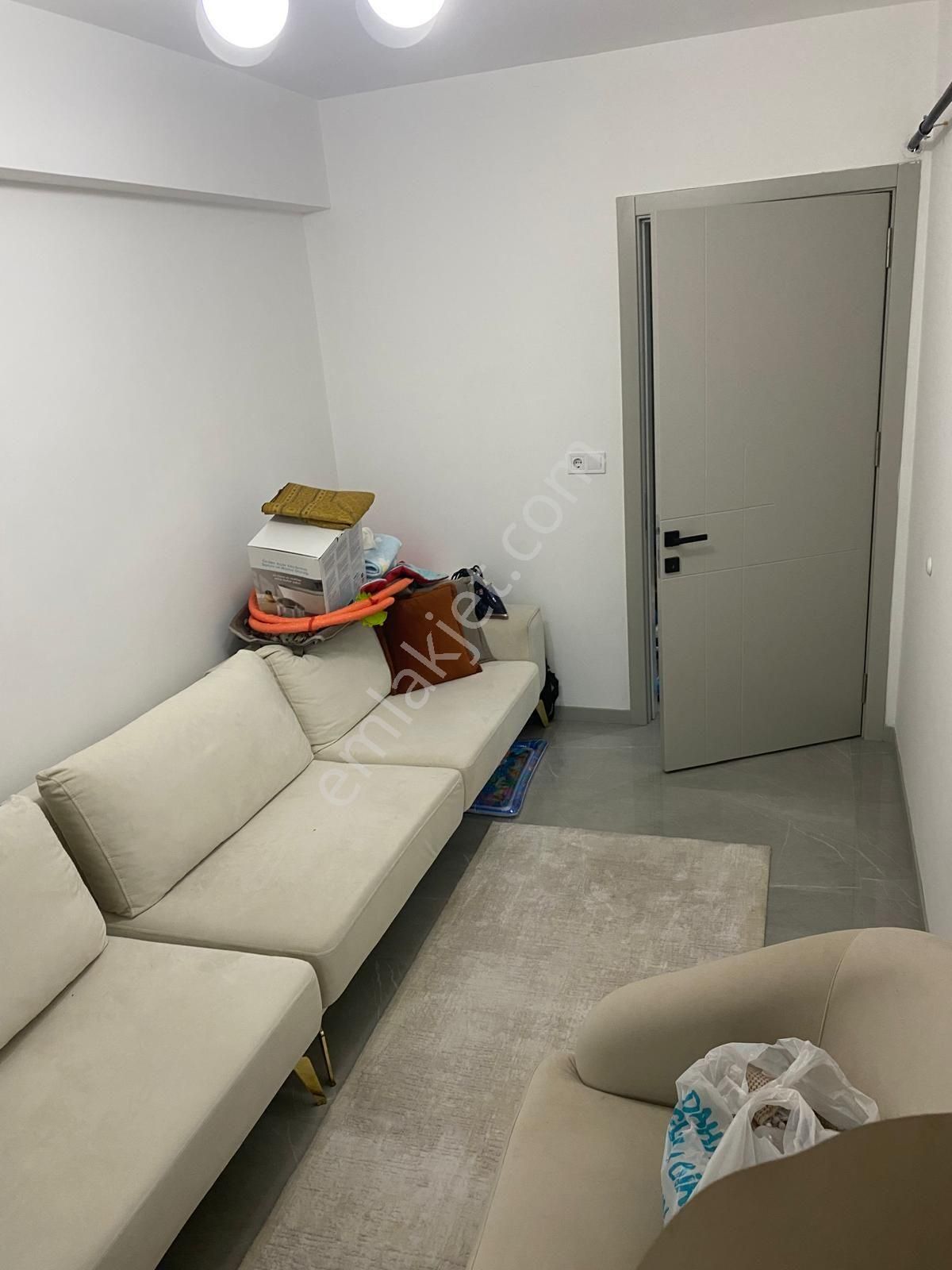 Akkonak Mahallesinde Satılık Daire - Görsel 3