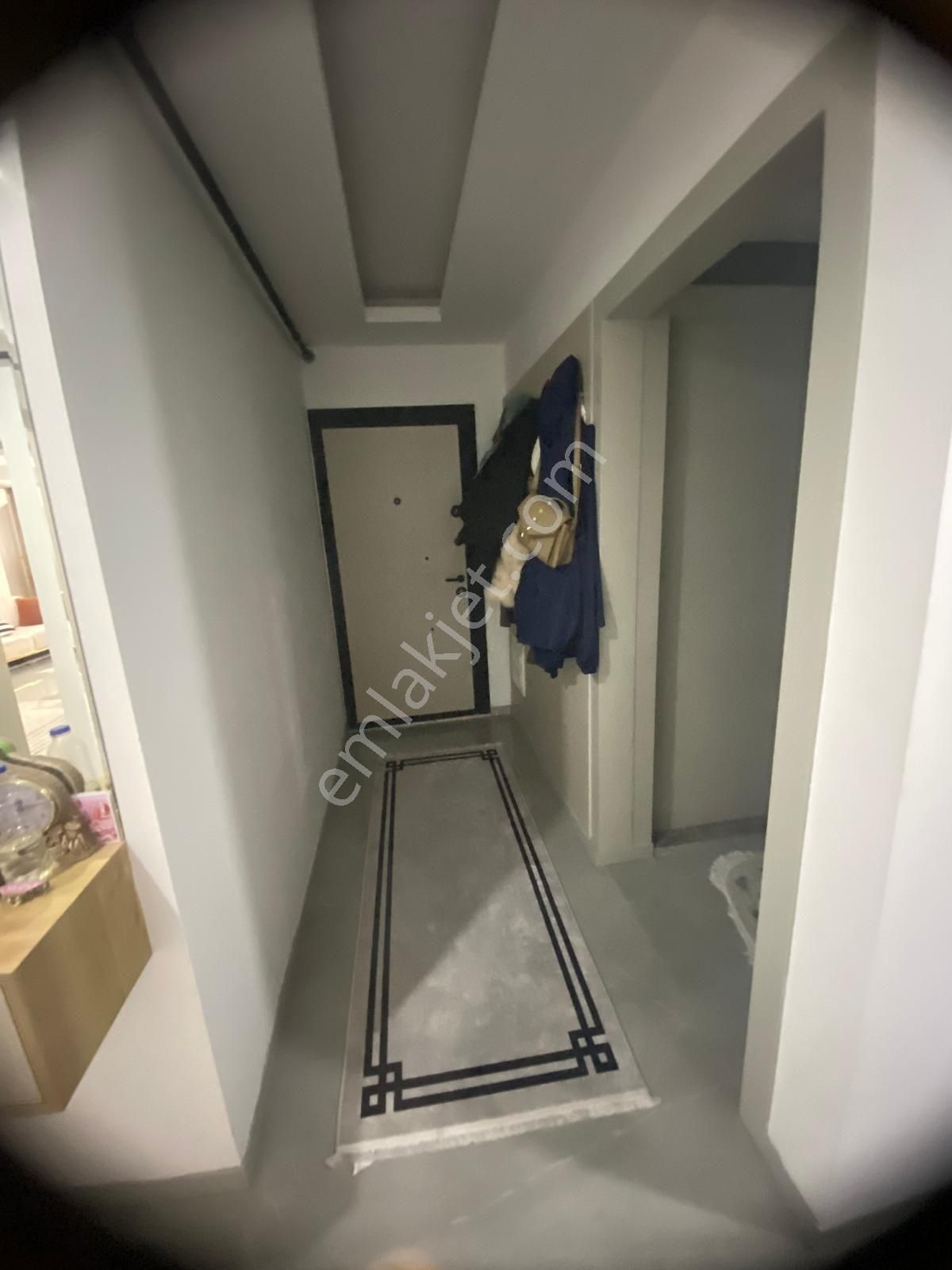 Akkonak Mahallesinde Satılık Daire - Görsel 15