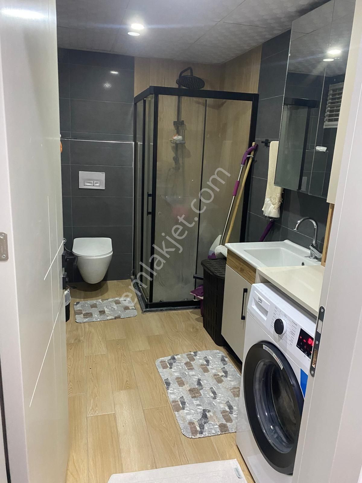 Akkonak Mahallesinde Satılık Daire - Görsel 7